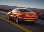 Volvo C70 1997 года